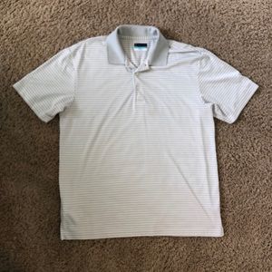 Men’s XL PGA Tour polo